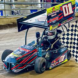 Tripp Whitmire