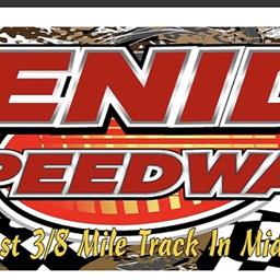 9/24/2011 - Enid Speedway