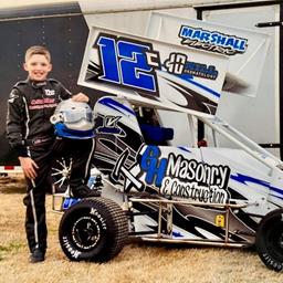 Carter Sauer
