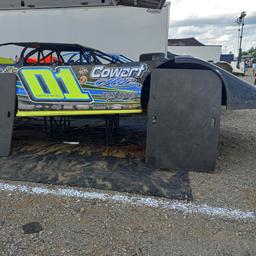Jason Garver