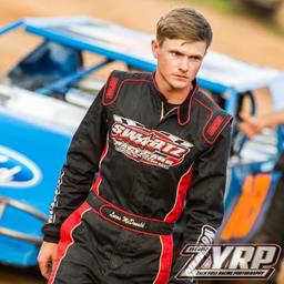 Lucas McDonald