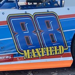Shawn Maxfield