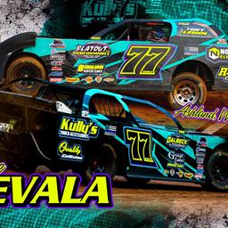 Jake Nevala