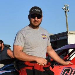 Coby Giddens
