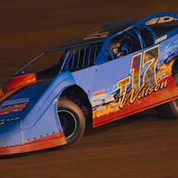 Trey Watson