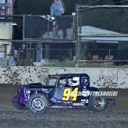 Waylon Weaver