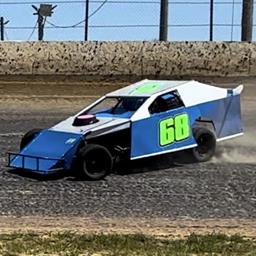 Jake Martin