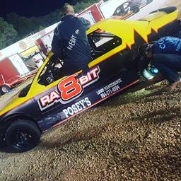 Chris Harvell