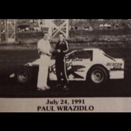 Paul Wrazidlo
