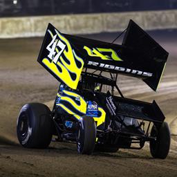 Eric Riggins Jr
