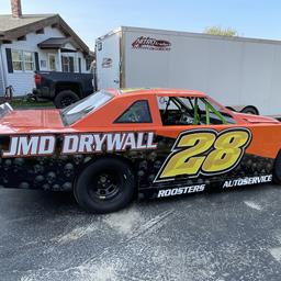 James Doucette