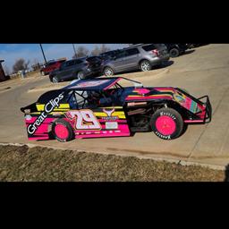 Hunter Wimer