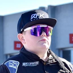 Reid Halpin