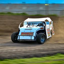 Lane Heil