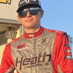 Logan Heath
