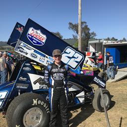 Keith Day Jr.