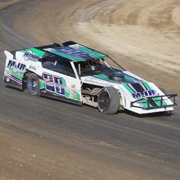 Justin Ralenkotter