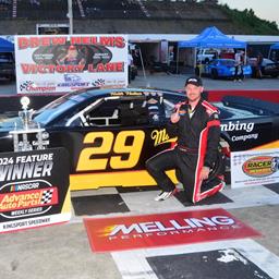 Keith Helton