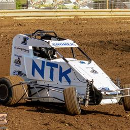 Dylan Cromer