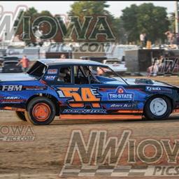 Karter Evans