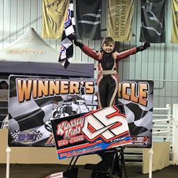 Tripp Dotson