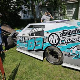 Brandon Wirtz