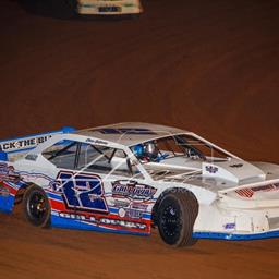 Chase Galloway