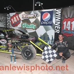 Cole Fenske