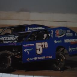 John DeYoung Jr