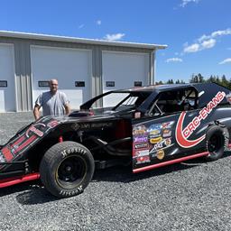 Jason LaValley