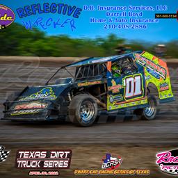 Tanner Whitmire