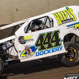 Logan Dockery