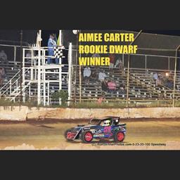 Aimee Carter