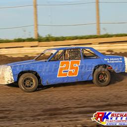 Aaron Betz