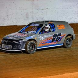 Eric Partin