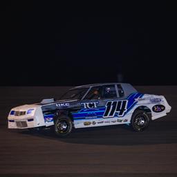 Thomas Hall Jr