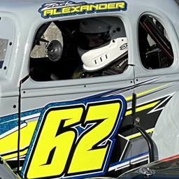 Zack Alexander