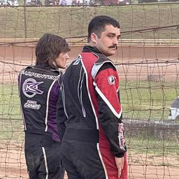 Gunner Johnson