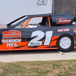 Tim Raby