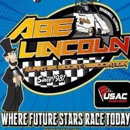 ALQMA-Abe Lincoln Quarter Midget Association