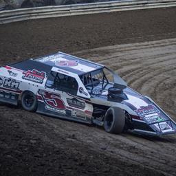 Garet McCloud