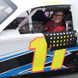 Robbie Trivette