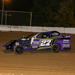 Brandon McCleary