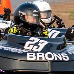 Colin Brons