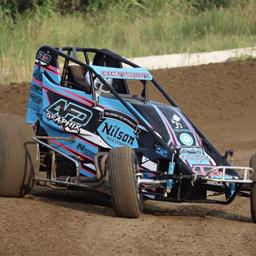 Quinton Benson