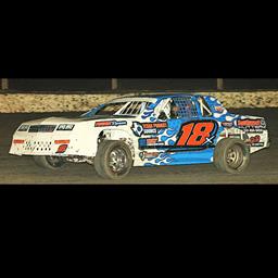 Jeremy Stewart