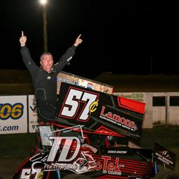 Chris Hooton