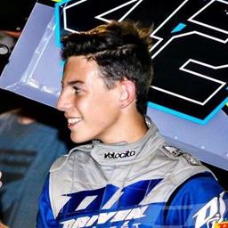 Grady Mercer
