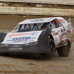Brett McDonald