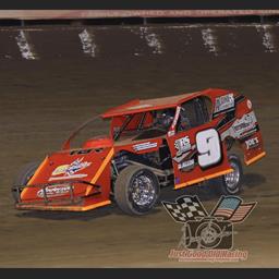 Slade Mohr
